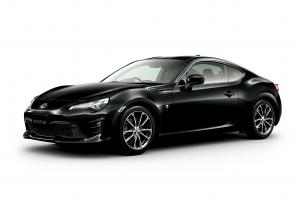 Toyota GT 86 GT 2016 года (JP)